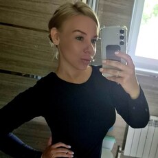 Фотография девушки Дария, 32 года из г. Орехово-Зуево