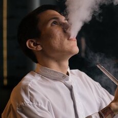 Фотография мужчины Данил, 19 лет из г. Энгельс