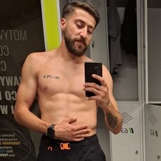 Фотография мужчины Бурак, 31 год из г. Варшава