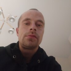 Фотография мужчины Сергей Антипин, 28 лет из г. Богучаны