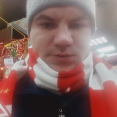 Фотография мужчины Никита, 30 лет из г. Дзержинск