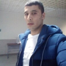 Фотография мужчины Макс, 35 лет из г. Кызыл