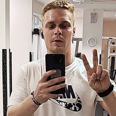 Фотография мужчины Владислав, 30 лет из г. Нижневартовск