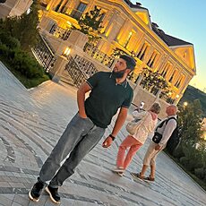 Фотография мужчины Norik, 26 лет из г. Симферополь