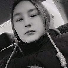 Фотография девушки Алина, 20 лет из г. Тула