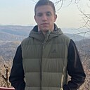 Глеб, 22 года