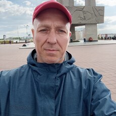 Фотография мужчины Alex, 50 лет из г. Владимир