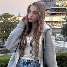 Фотография девушки Ксю, 18 лет из г. Железнодорожный