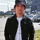 Акылбек, 24 года