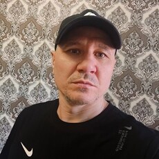 Фотография мужчины Владимир, 42 года из г. Астана