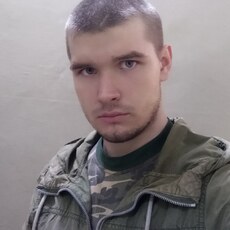 Фотография мужчины Slava, 26 лет из г. Дедовск