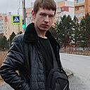 Александр, 18 лет