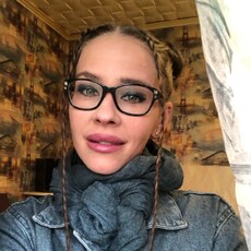 Фотография девушки Mika, 37 лет из г. Рязань