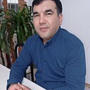 Женис, 37 лет