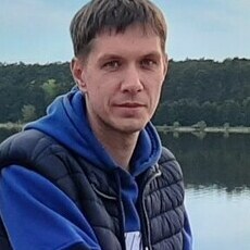 Фотография мужчины Алексей, 40 лет из г. Калуга