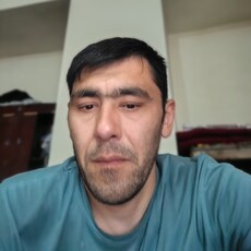 Фотография мужчины Qahramon, 38 лет из г. Фергана