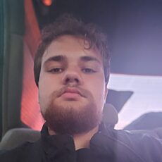 Фотография мужчины Влад, 21 год из г. Костанай