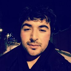 Фотография мужчины Руслан, 29 лет из г. Мытищи