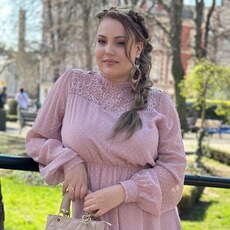 Фотография девушки Катерина, 27 лет из г. Слупск