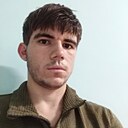 Антон, 20 лет