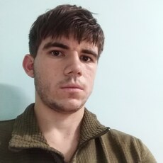 Фотография мужчины Антон, 20 лет из г. Кинель