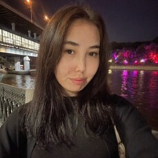 Фотография девушки Алмагуль, 24 года из г. Орск
