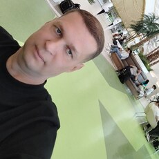 Фотография мужчины Георгий, 35 лет из г. Фрязино