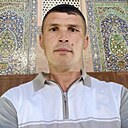 Аброр, 38 лет