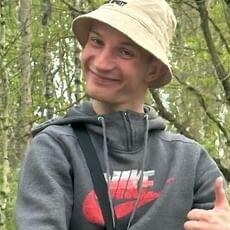 Фотография мужчины Андрей, 25 лет из г. Александро-Невский