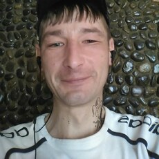 Фотография мужчины Евгений, 43 года из г. Черкесск