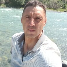 Фотография мужчины Deni, 46 лет из г. Ставрополь