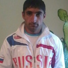 Фотография мужчины Тенгиз, 41 год из г. Новосибирск