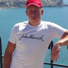 Фотография мужчины Никита, 39 лет из г. Севастополь