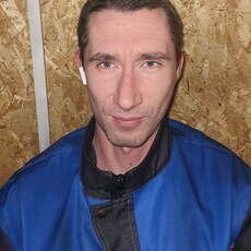 Фотография мужчины Алексей, 32 года из г. Барановичи