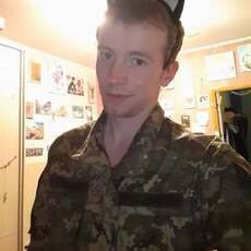 Фотография мужчины Олександр, 25 лет из г. Полтава