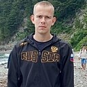 Георгий, 25 лет