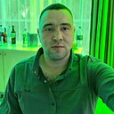 Виктор, 31 год