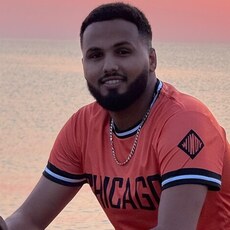 Фотография мужчины Nijat, 30 лет из г. Грозный