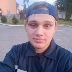 Фотография мужчины Евгений, 20 лет из г. Волковыск