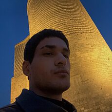 Фотография мужчины Давид, 24 года из г. Томск