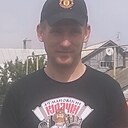 Санёк, 38 лет