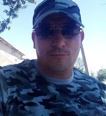 Фотография мужчины Александр, 35 лет из г. Минеральные Воды