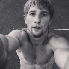 Фотография мужчины Дмитрий, 34 года из г. Красноярск