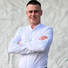 Фотография мужчины Сергій, 26 лет из г. Кременчуг