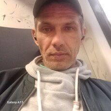 Фотография мужчины Коля, 44 года из г. Прага