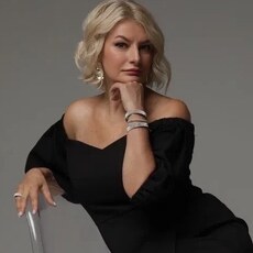 Фотография девушки Ирина, 54 года из г. Пермь