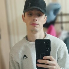 Фотография мужчины Вячеслав Катаев, 25 лет из г. Пермь