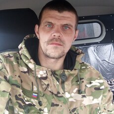 Фотография мужчины Василий, 35 лет из г. Липецк