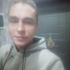 Фотография мужчины Алексей, 38 лет из г. Энгельс