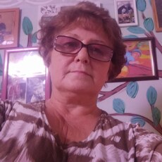 Фотография девушки Ирина, 61 год из г. Донецкая